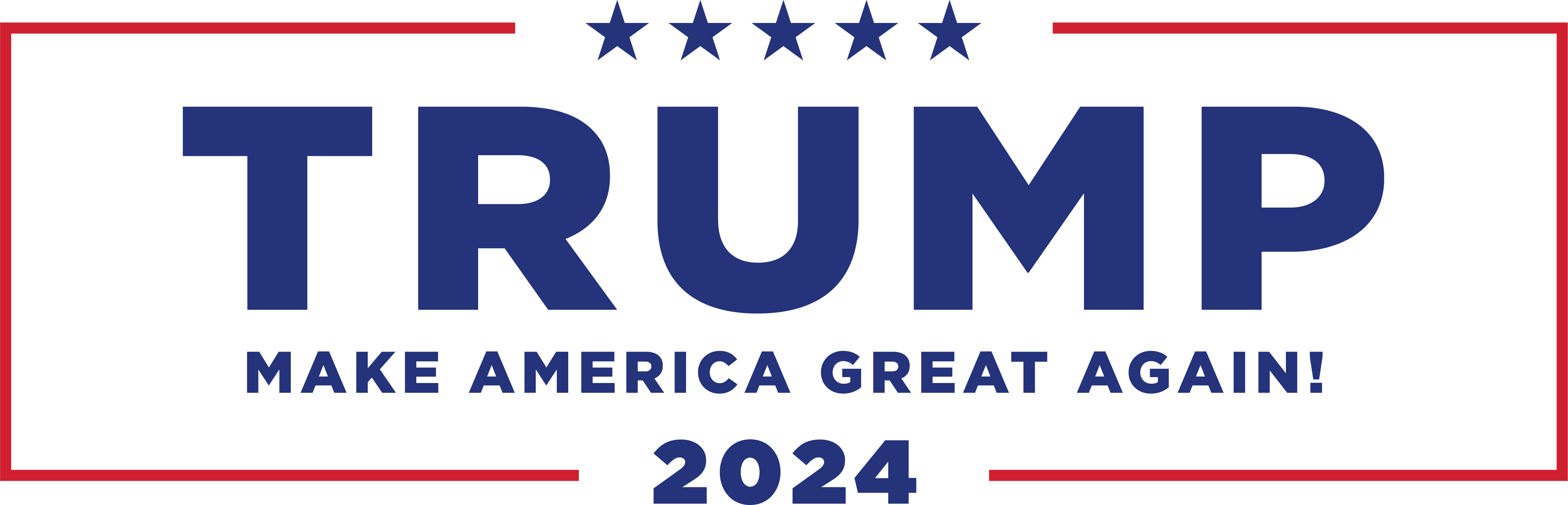 Trump my Hero