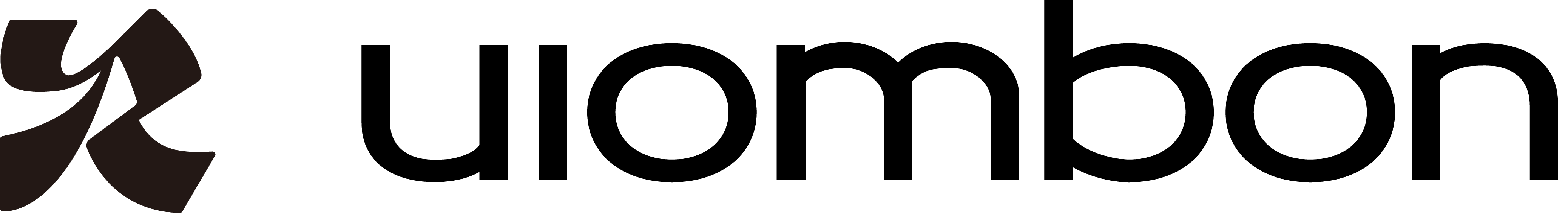 UIOMBON Official Store