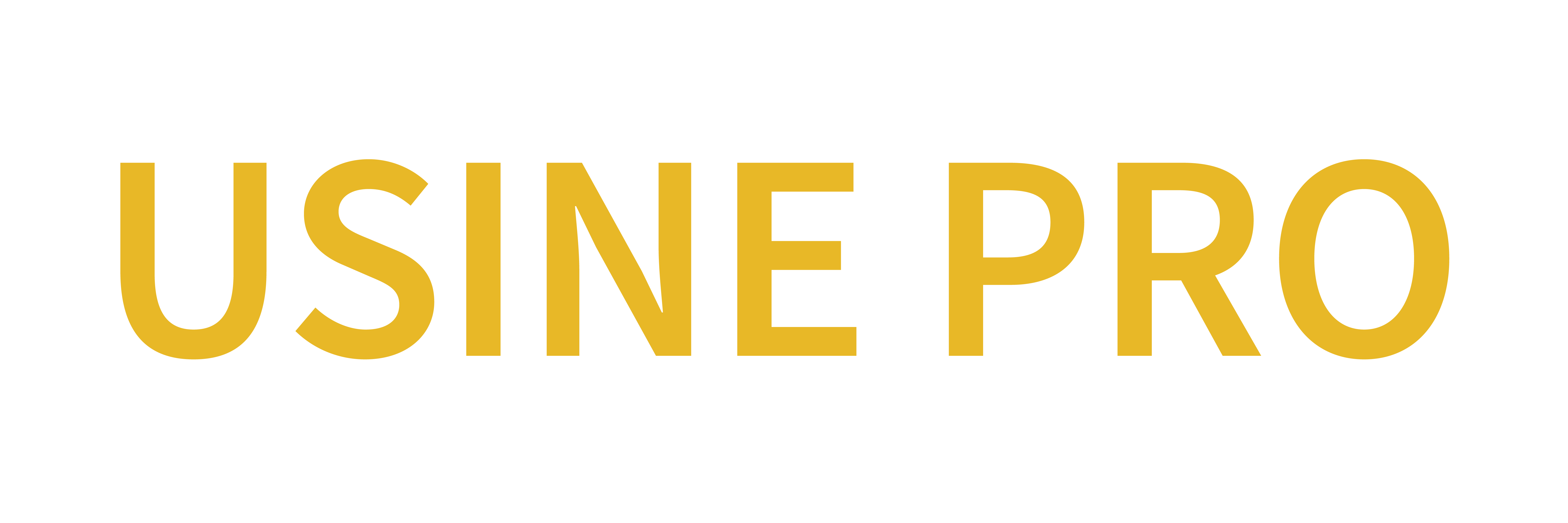 USINE PRO