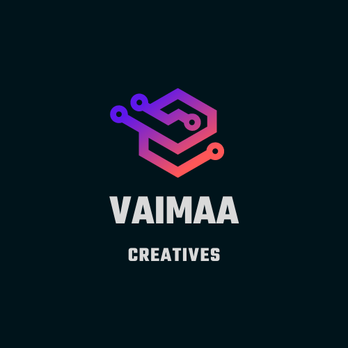 Vaimaa Creatives