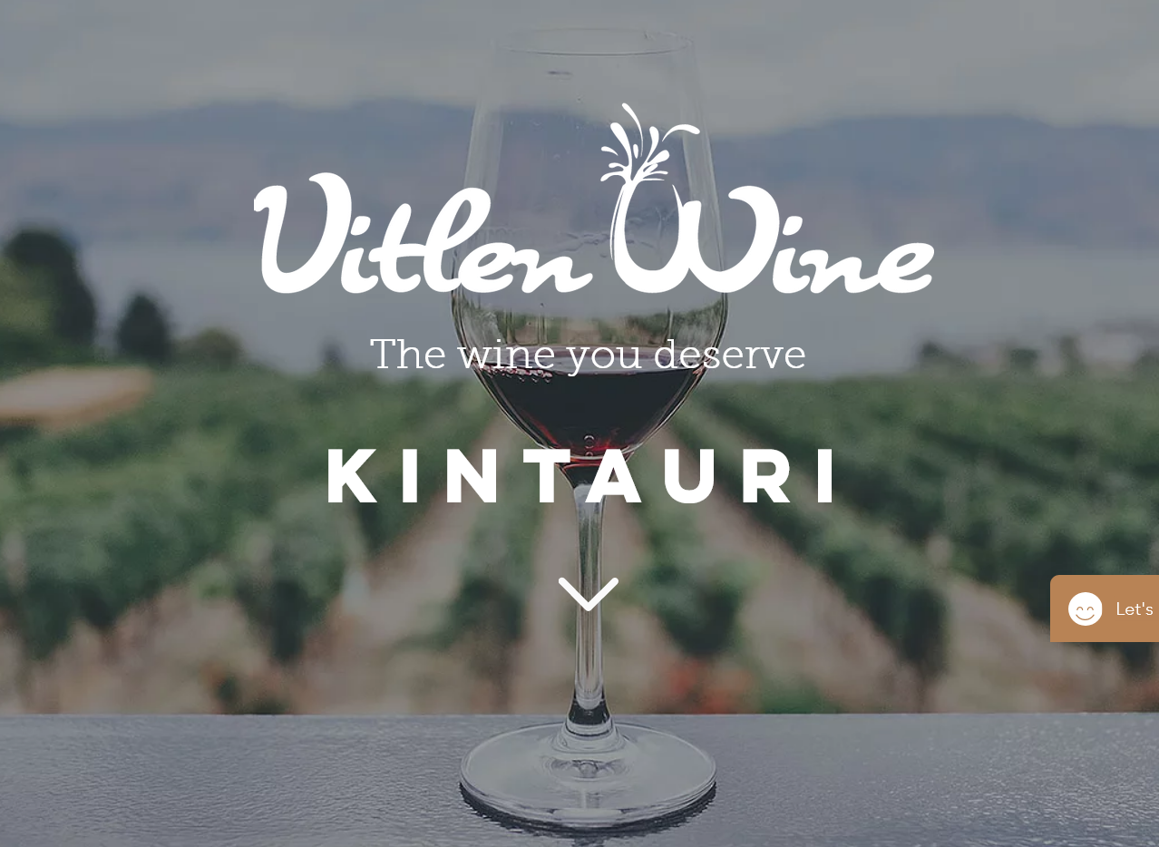 Vitlenwine