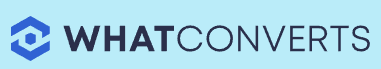 WhatConverts