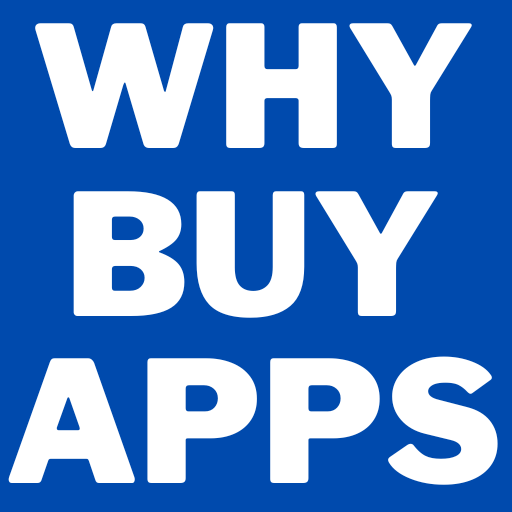 WhyBuyApps