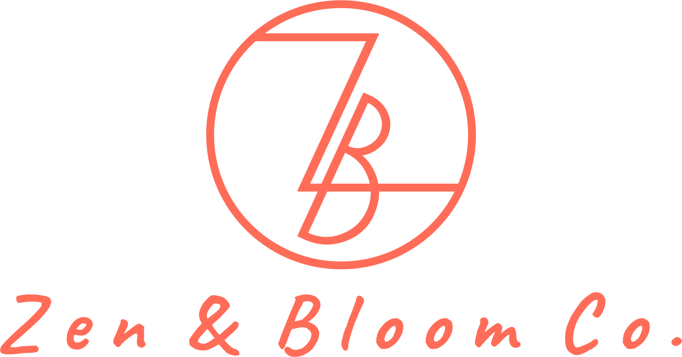 Zen & Bloom