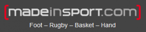 Made in sport
