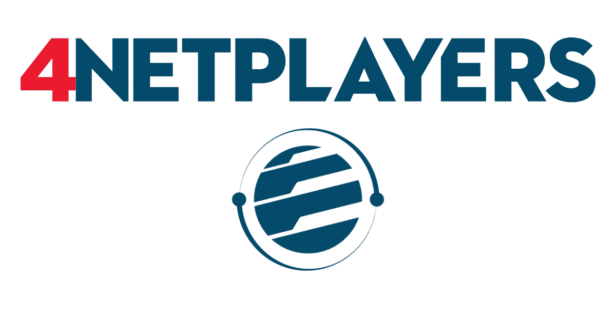 4netplayers