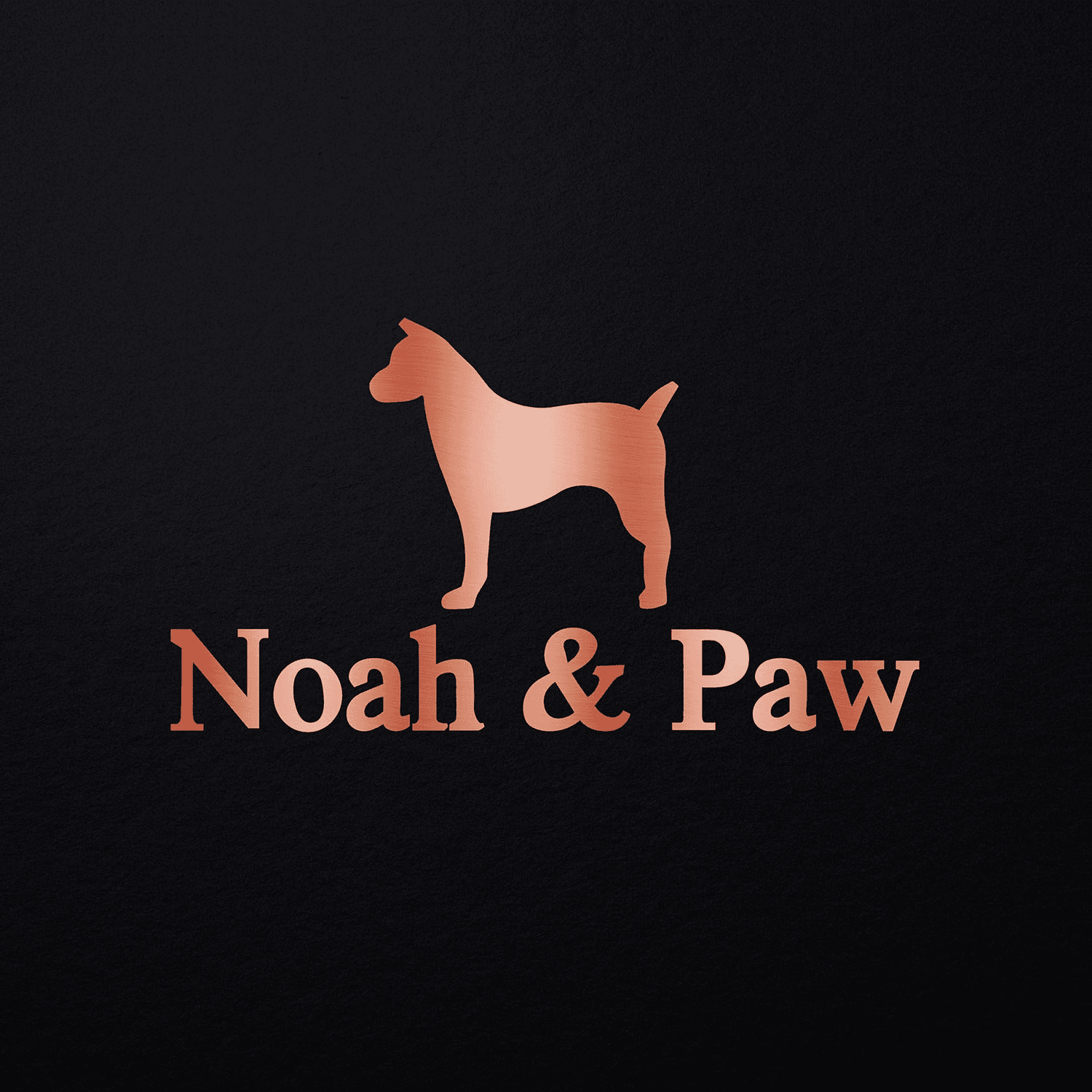 Noah & Paw