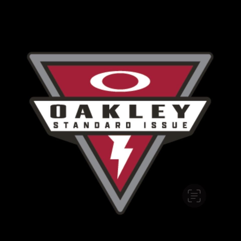 Oakley Standard Issue
