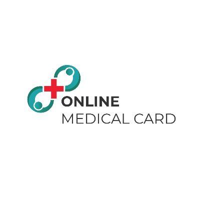 OnlineMedicalCard