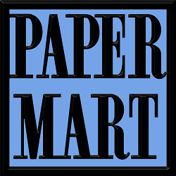 Paper Mart