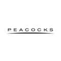 Peacocks