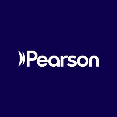 Pearson+