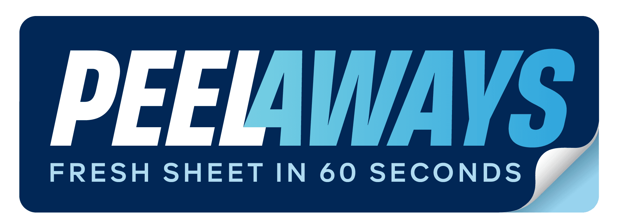 PeelAways
