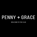 Penny + Grace