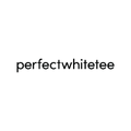 Perfect White Tee