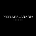 Perfumes of Arabia