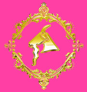 Pinkygoat