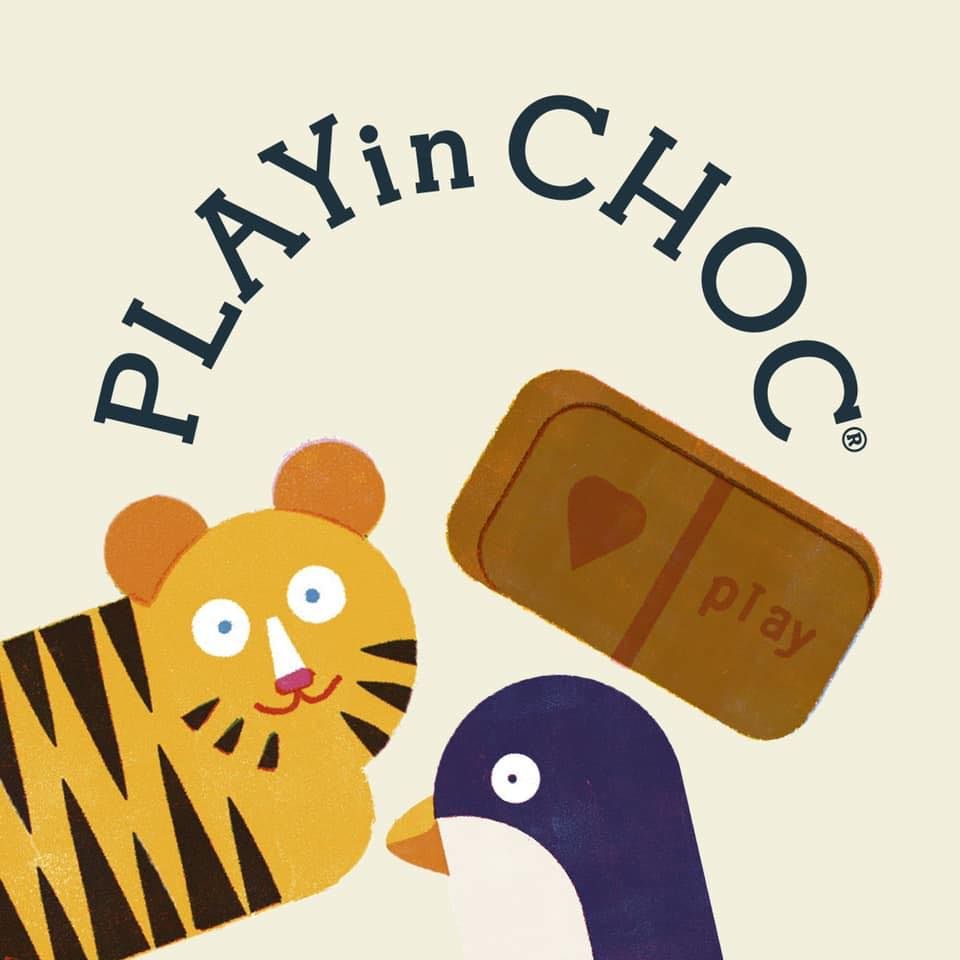PLAYin CHOC