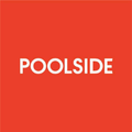 Poolside
