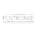 Postboxed