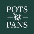 Pots and Pans