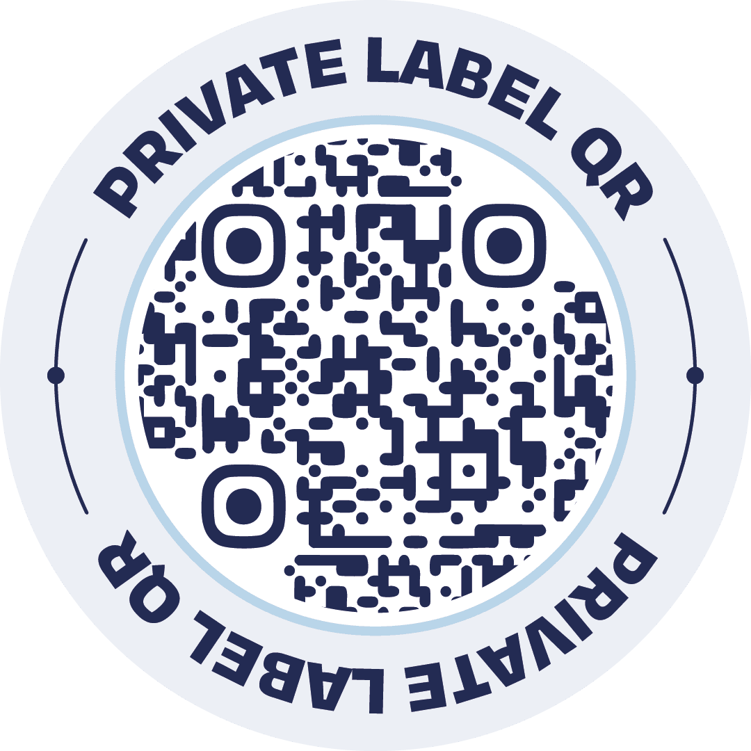 Private Label QR