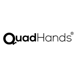 QuadHands®