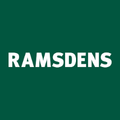 Ramsdens Jewellery