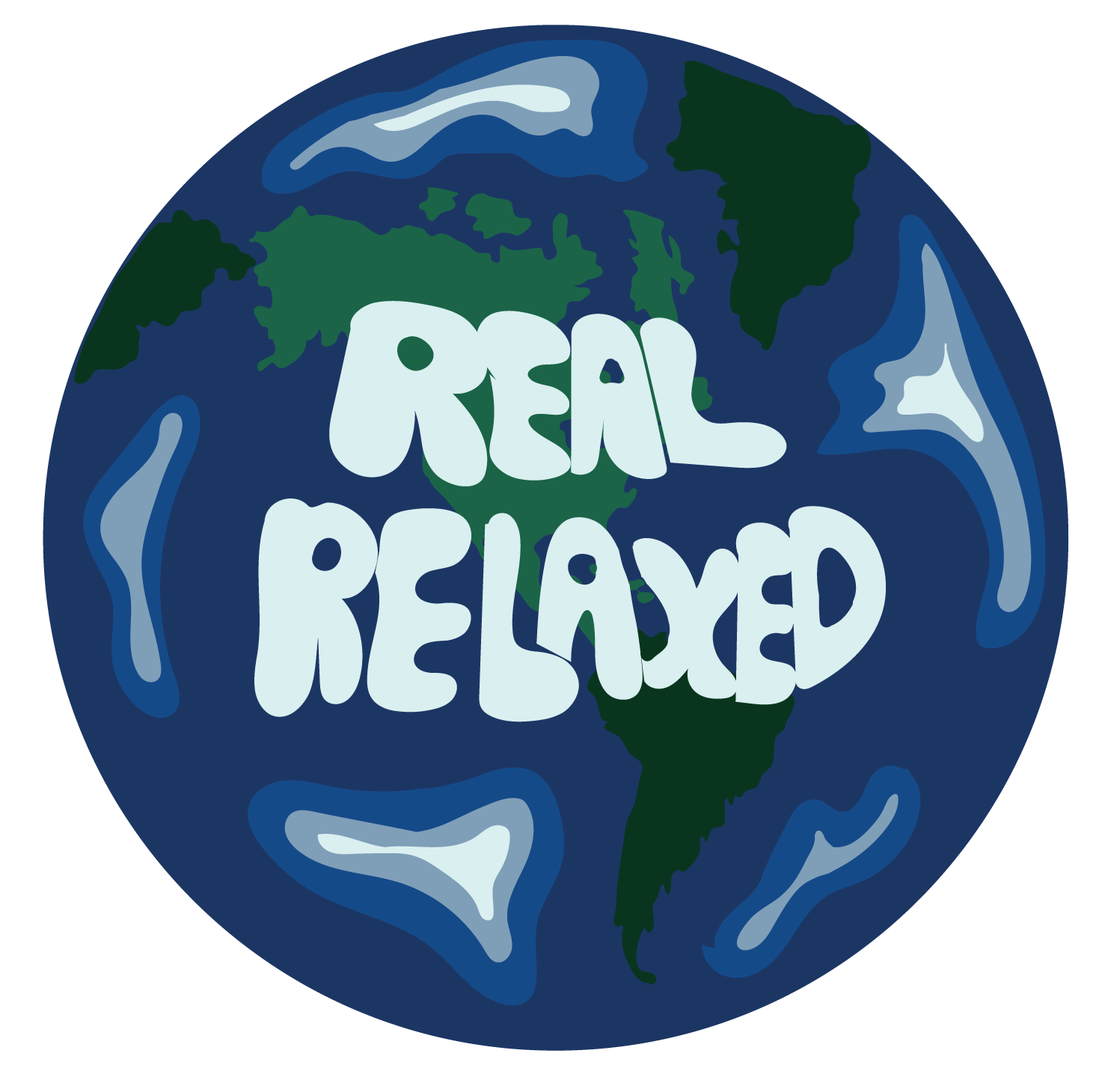 Real Relaxed
