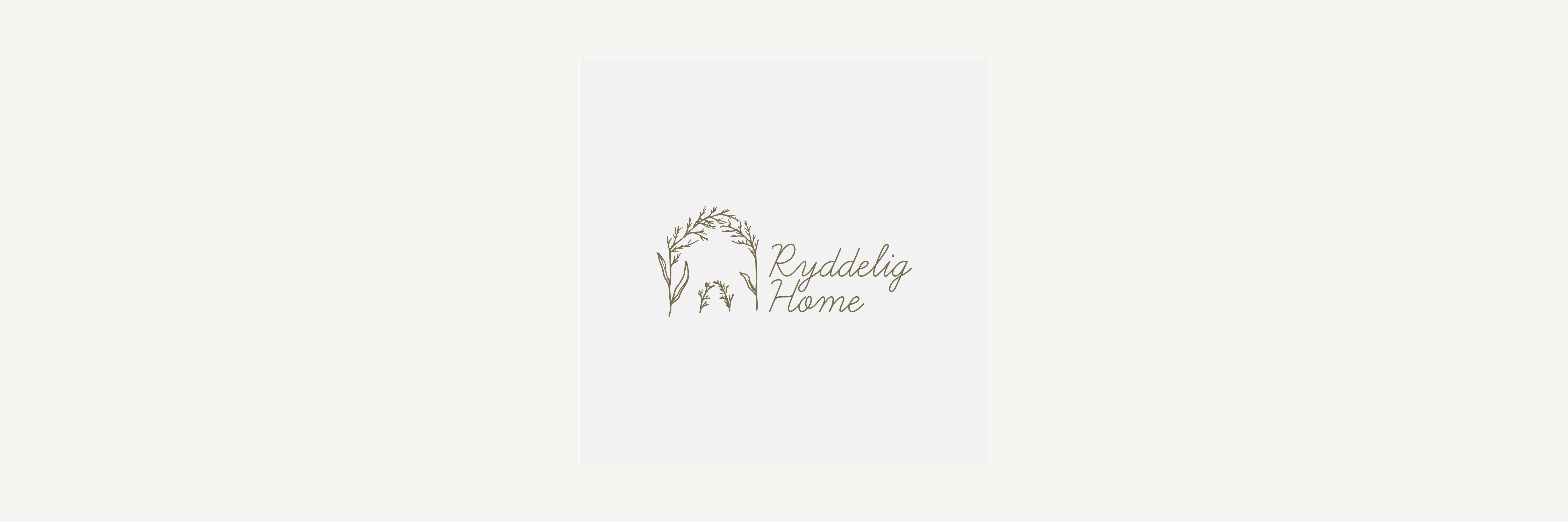 Ryddelighome