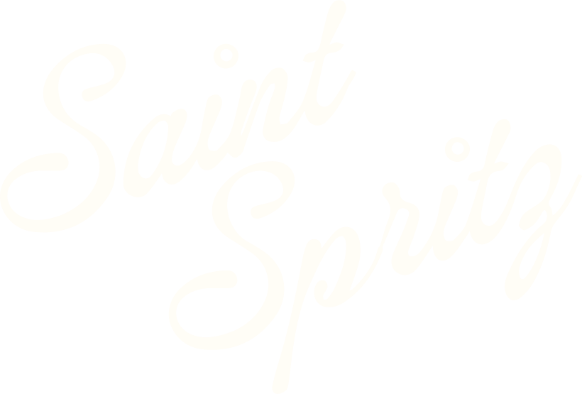 Saint Spritz