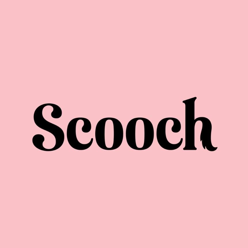 Scooch Pet
