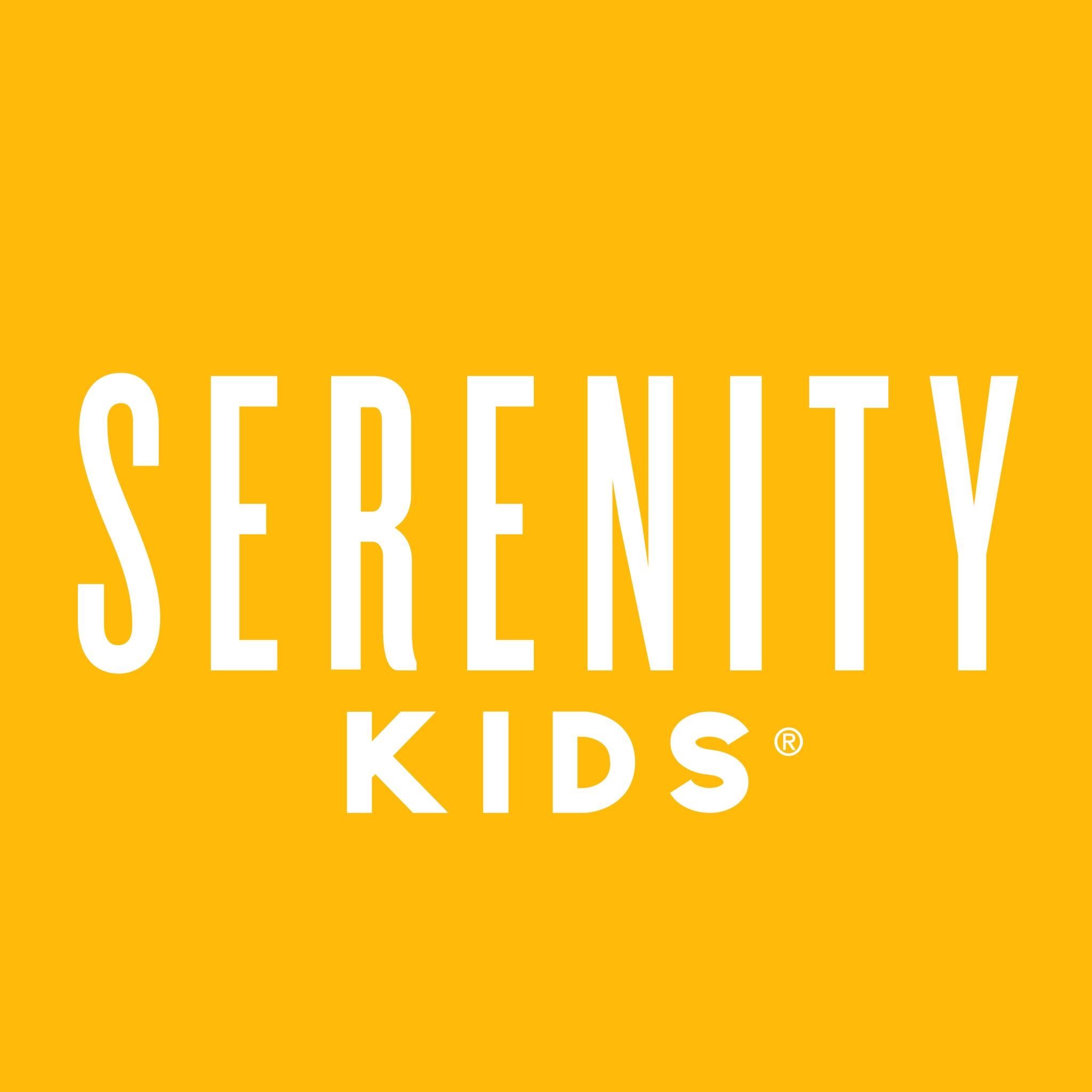 Serenity Kids