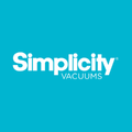 Simplicity Vacuums
