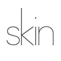 Skin.