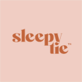 Sleepy Tie