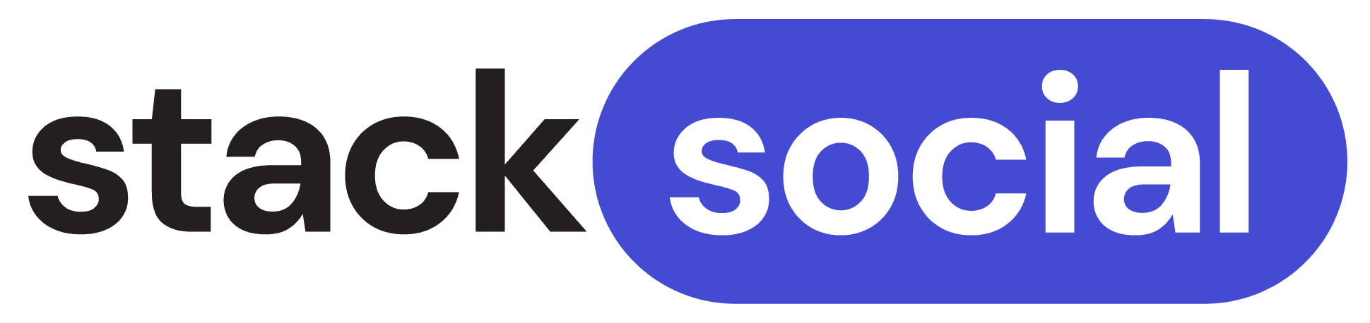 StackSocial