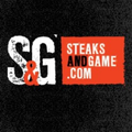 Steaks & Game