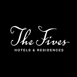 Thefiveshotels
