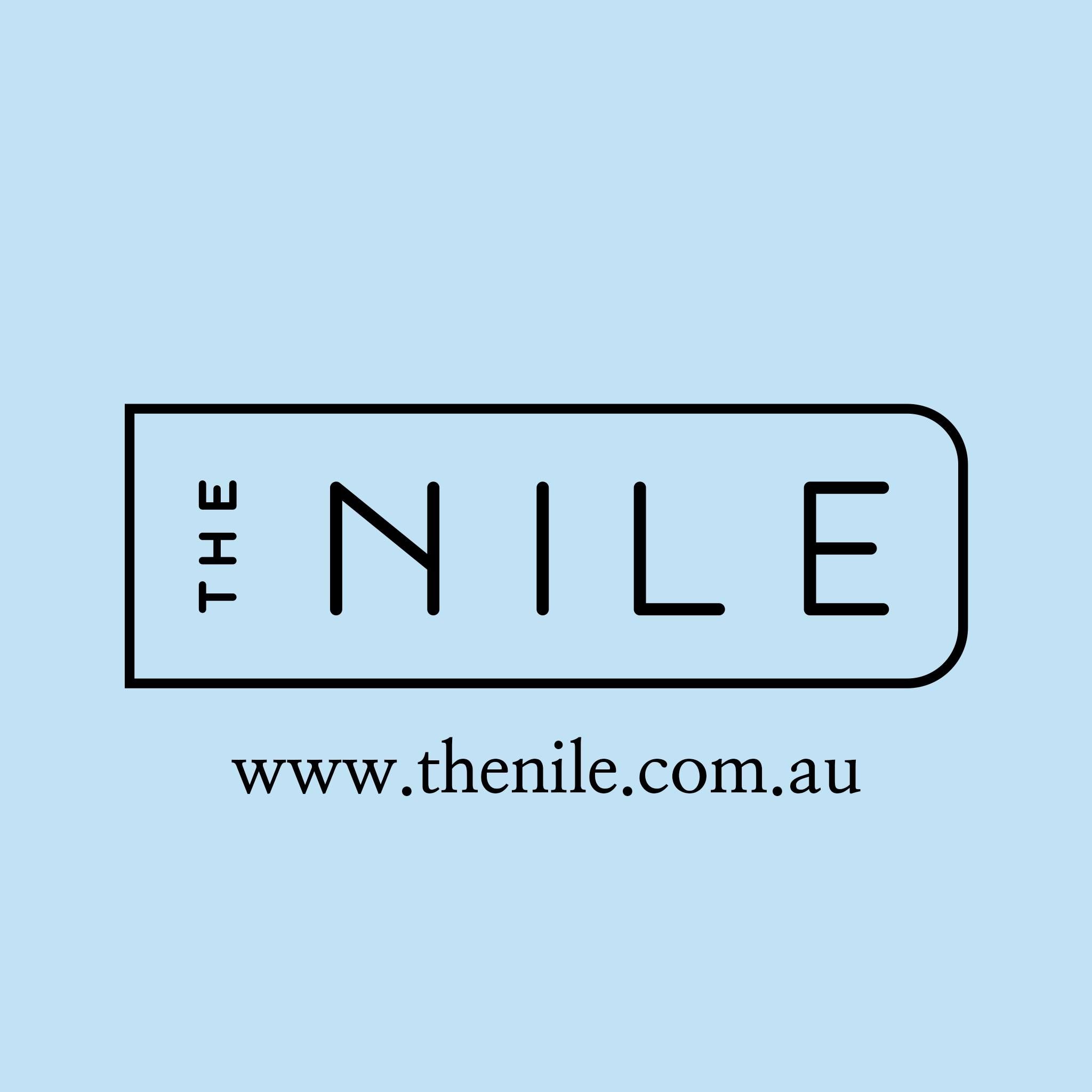 The Nile