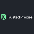 Trusted Proxies
