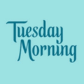 Tuesday Morning