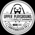 Upper Playground
