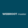 WEBROOT master