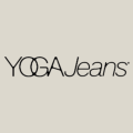 Yoga Jeans