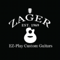Zager Guitars