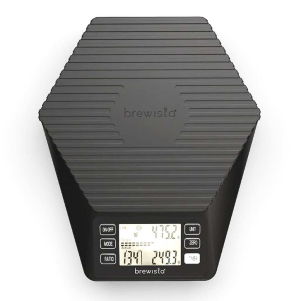 Brewista Coffee Scales