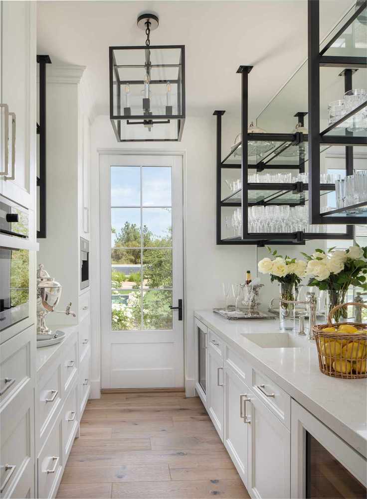 French country kitchen ideas